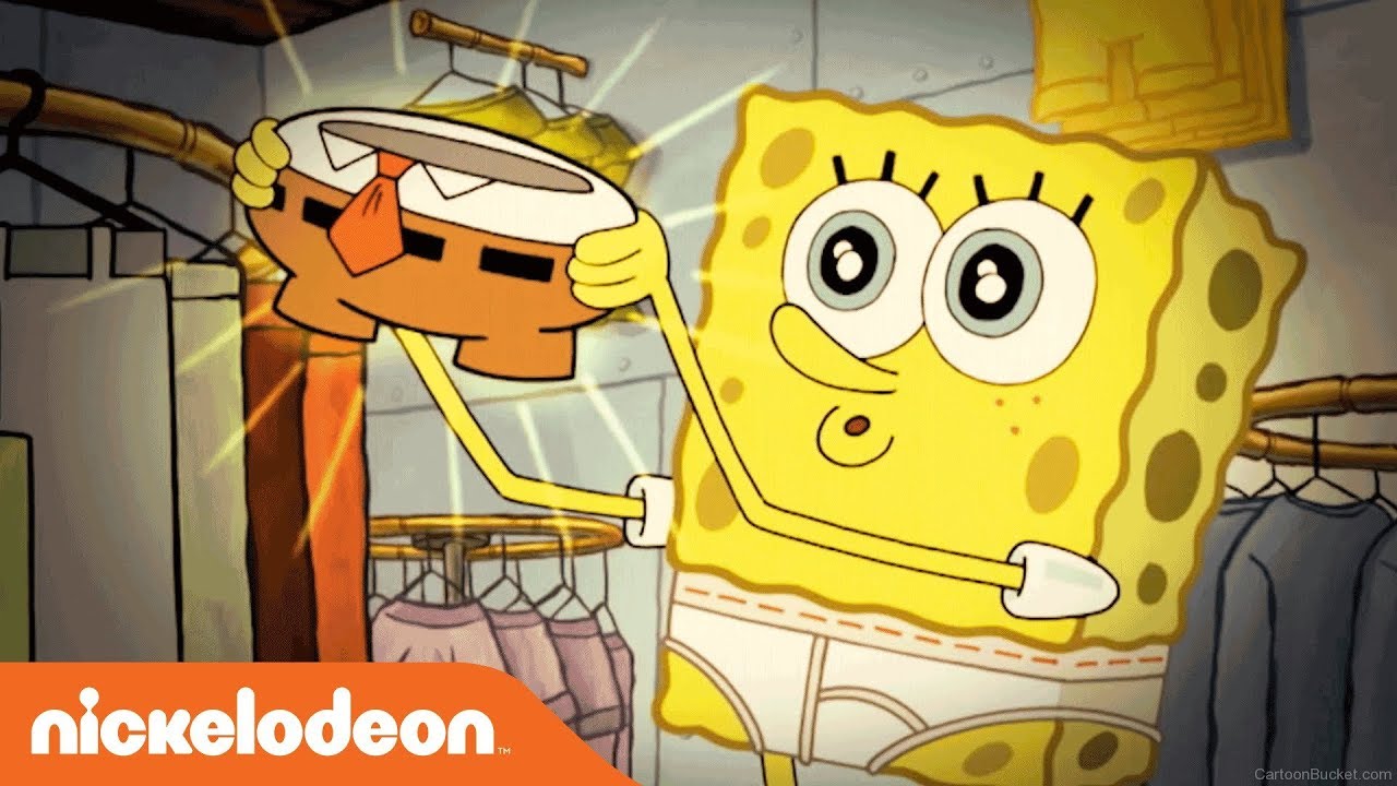 spongebob full episode season 1